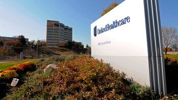 La cadena de aseguradoras UnitedHealth