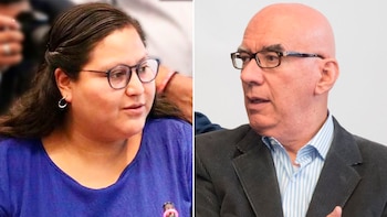 Citlalli aseguró que la comisión