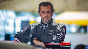 : A pocos días de la carrera en el Autódromo Hermanos Rodríguez, el embajador del Gran Premio señaló las dificultades que enfrenta Cadillac, aunque destacó las particularidades del circuito capitalino.