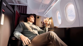Avianca fortalece su experiencia premium en más de 80 destinos de América y Europa