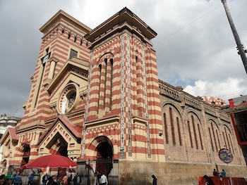 Iglesia de las Nieves