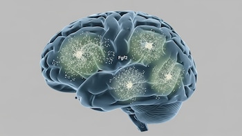 Por qué las regiones del