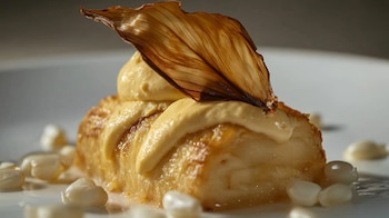 La receta tradicional de tamal