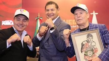 Habrá revancha entre Julio César Chávez y “El Travieso” Arce: fecha y sede de la pelea con causa