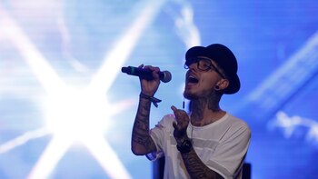 Nanpa Básico comienza nueva gira