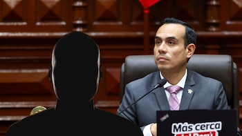 Marco Antonio Cardoza Hurtado seguirá