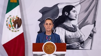 Sección 22 de la CNTE se reunirá con Sheinbaum este jueves: estos son los temas que se abordarán