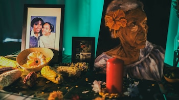 Migra la food: una alternativa que exploran la relación entre cocina, memoria y migración