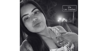 La mujer de 31 años había sido reportada como desaparecida desde el 17 de julio antes de ser hallada muerta en zona rural de Valledupar - crédito Redes sociales