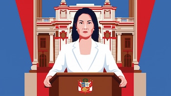 Keiko Fujimori EN VIVO: juramentación, Toma de mando y la agenda completa de su primer día como presidenta del Perú