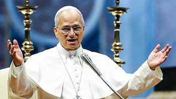 León XIV recibirá a la conducción del Episcopado argentino y llega una avanzada del Vaticano para definir el itinerario y la seguridad de su visita