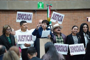 Los diputados federales se han