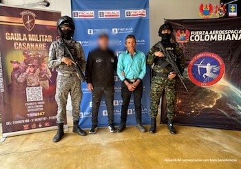 El escándalo que sacude a