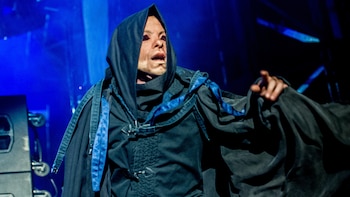 Slipknot confirma la salida de Sid Wilson tras casi 30 años en la banda: “Le deseamos lo mejor”