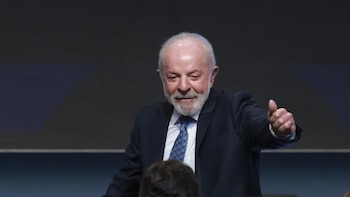 Lula vetará la ley que