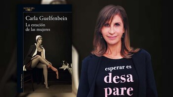 La estación de las mujeres,