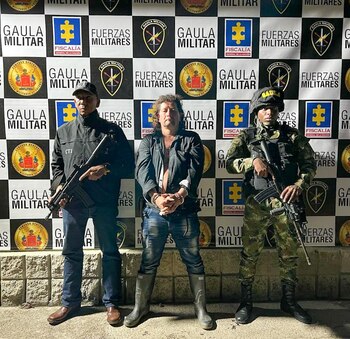 Líder de acción comunal en