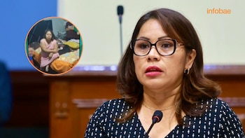 Allanan casa de la hermana de Francis Paredes por presuntos contratos irregulares en Essalud: congresista es señalada como líder de la red