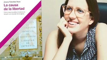 “Las ideas liberales no niegan