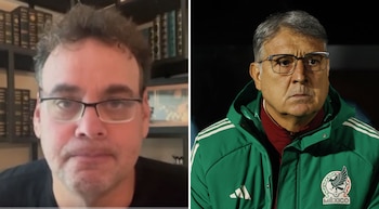 Faitelson cuestiona el historial de