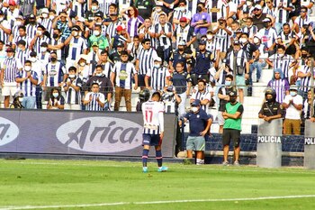 Jairo Concha dejó este mensaje