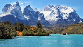 Chile aspira a recuperar la