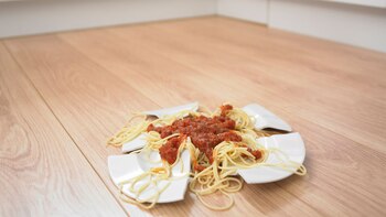 Los microorganismos crecen especialmente rápido