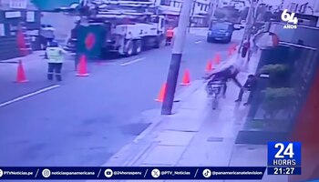 Delincuentes se hacen pasar por