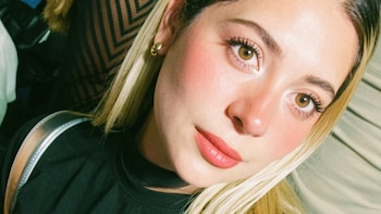 Sale a la luz VIDEO de Paola Márques previo a ser hallada sin vida: “Estoy cansada de que un día esté feliz y al otro rota”