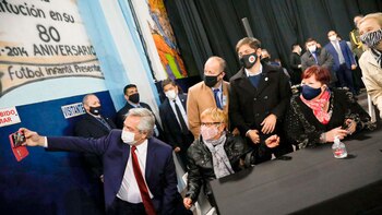 El bono será cobrado por