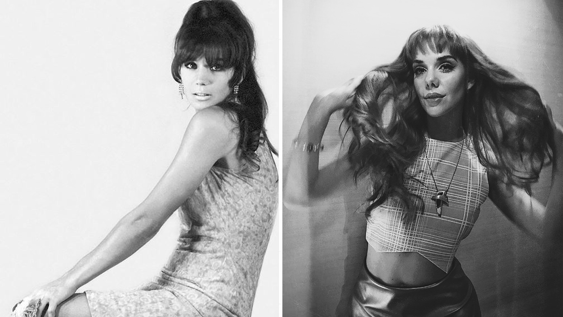 Julieta Nair Calvo habla sobre la posibilidad de encarnar a Susana Giménez en su serie: “La adoro, sería un honor”