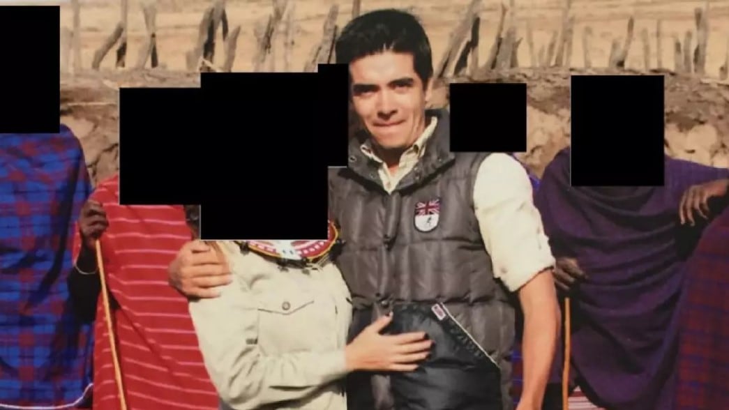 Gerardo González Valencia, el cuñado de