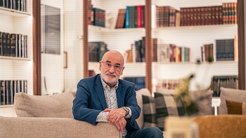 Fernando Aramburu novela el secuestro