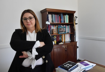 Alejandra Mangano Magano