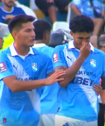 Tras el incidente en el