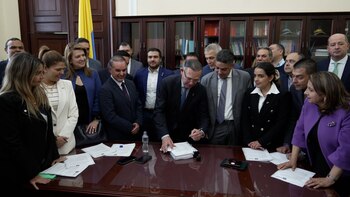 El proyecto busca regular el