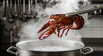 El Reino Unido prohíbe hervir