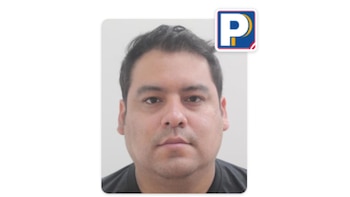 Diego Armando Lopez Jara
