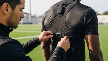 Cómo la tecnología revolucionó el entrenamiento y la prevención de lesiones en el deporte profesional