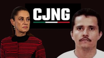 Sheinbaum asegura que abatimiento de ‘El Mencho’ “no está vinculado” con la negociación del T-MEC