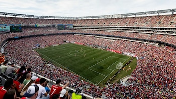 Seguridad máxima y coordinación histórica: así se prepara Nueva Jersey para la final de la Copa Mundial 2026