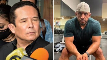 (Getty Images/ Instagram @juanriveramusic)