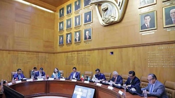 El IMSS aprobó colaborar con la SICT para la constricción de cuatro centros de cuidado infantil en el Edomex.
Crédito: IMSS