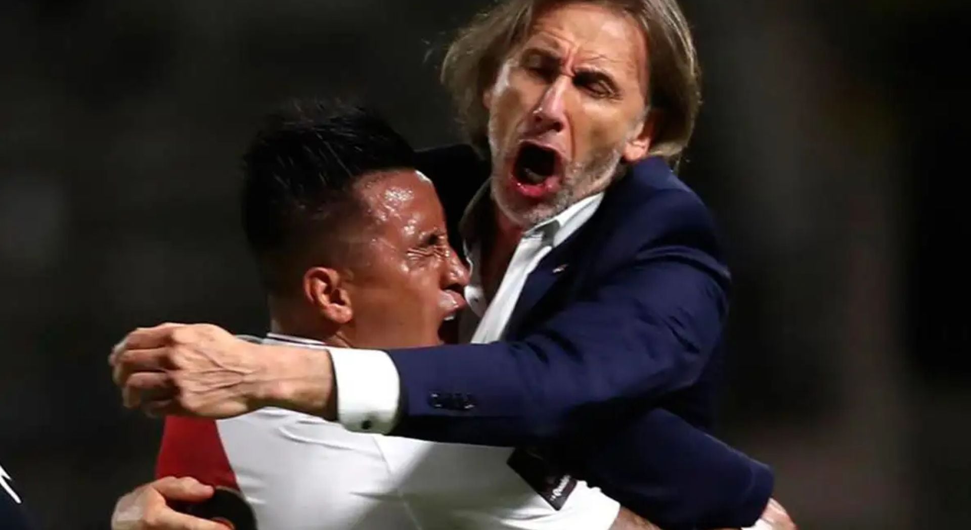 Para Gareca, Perú cuenta con jugadores talentosos y creativos, aunque el desarrollo de ese potencial está condicionado por la falta de una política deportiva y un direccionamiento definido (Selección Peruana)