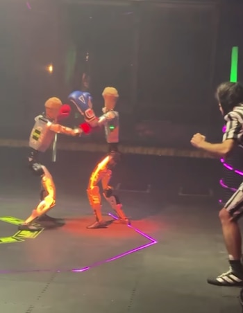 El CES 2026 mostró una