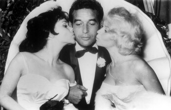 Fotograf�a de archivo que muestra