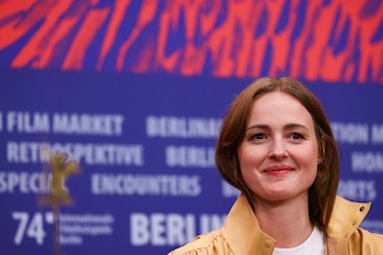 El teatro se convirtió en