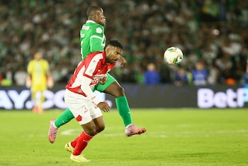 Con doblete de Alfredo Morelos,