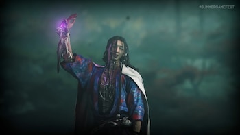 -Summer Game Fest 2025: Onimusha