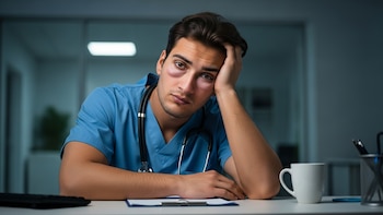 Cómo dormir mejor si se